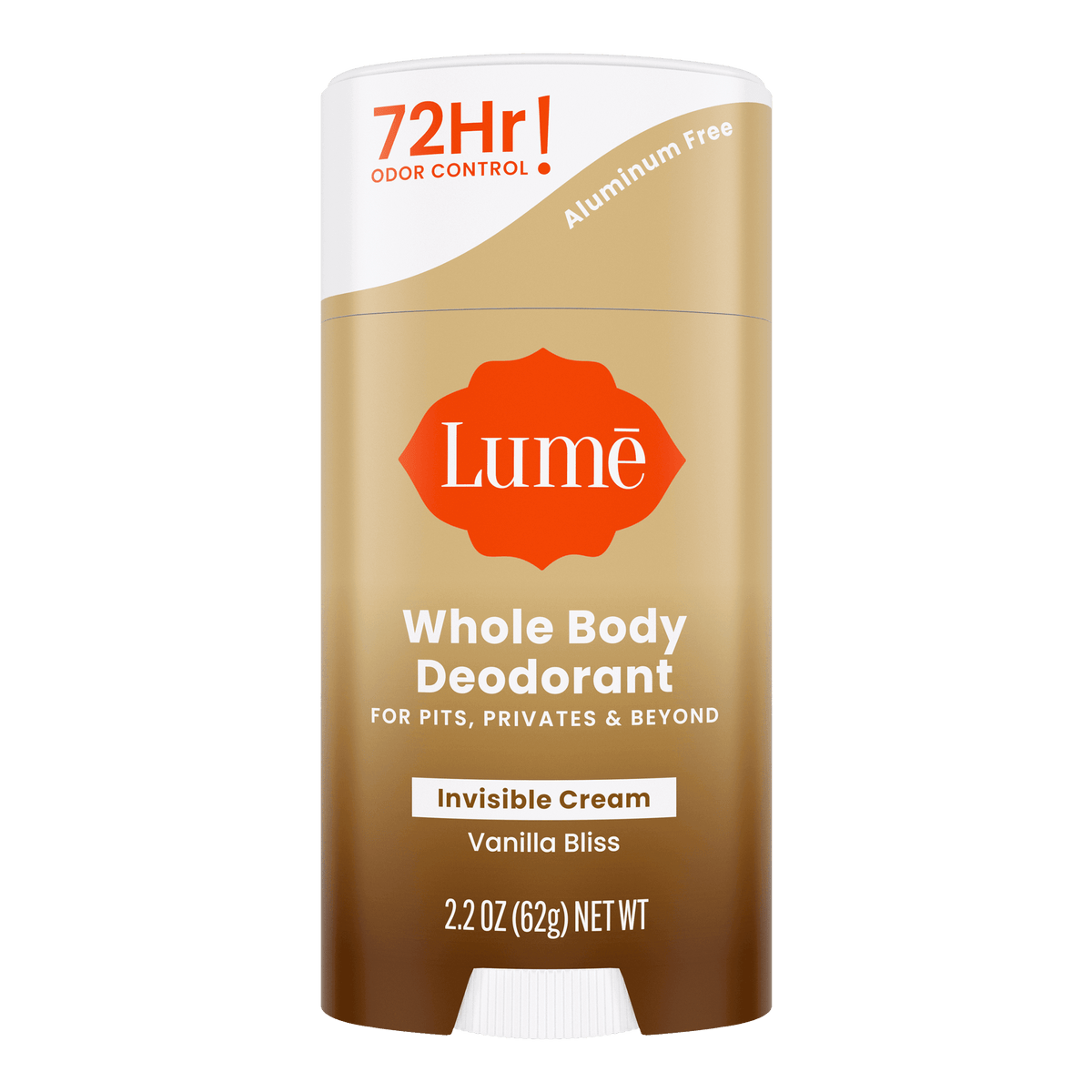 FREE Aluminum-Free Cream Stick