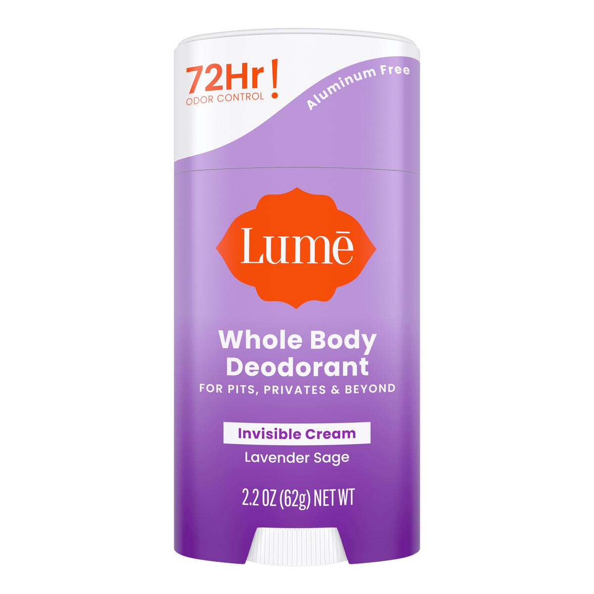 FREE Aluminum-Free Cream Stick