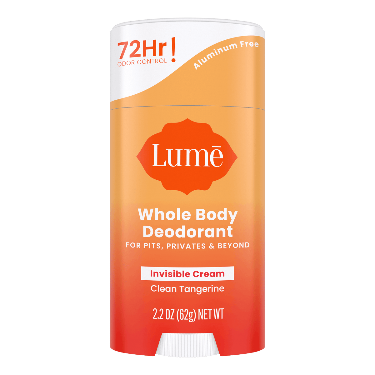 FREE Aluminum-Free Cream Stick