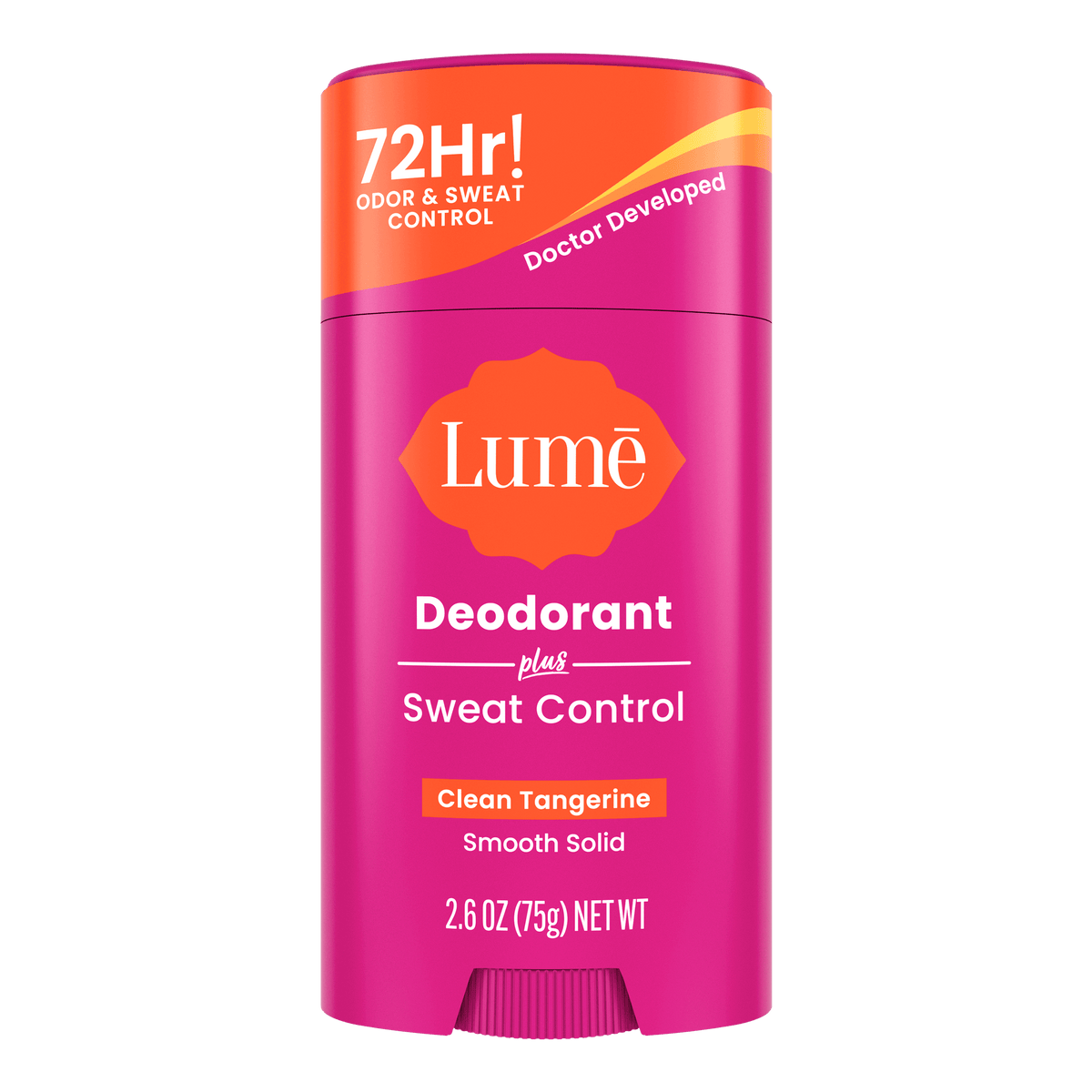 Sweat Control Stick