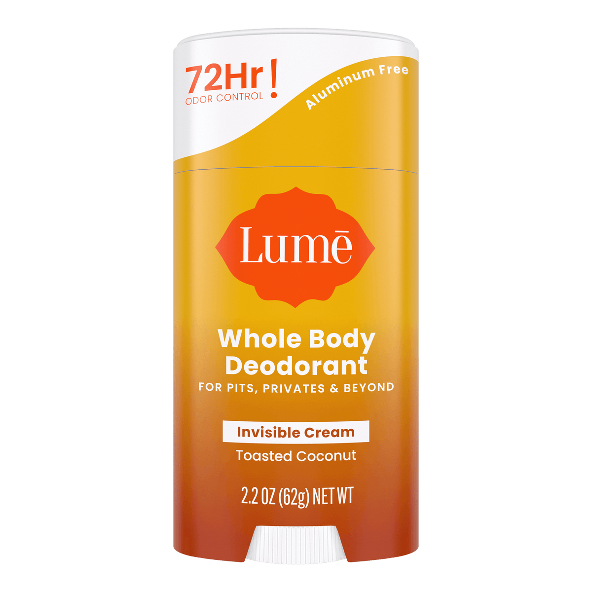 FREE Aluminum-Free Cream Stick